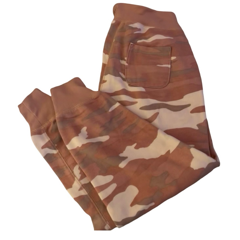 Aerie Camo Print Jogger